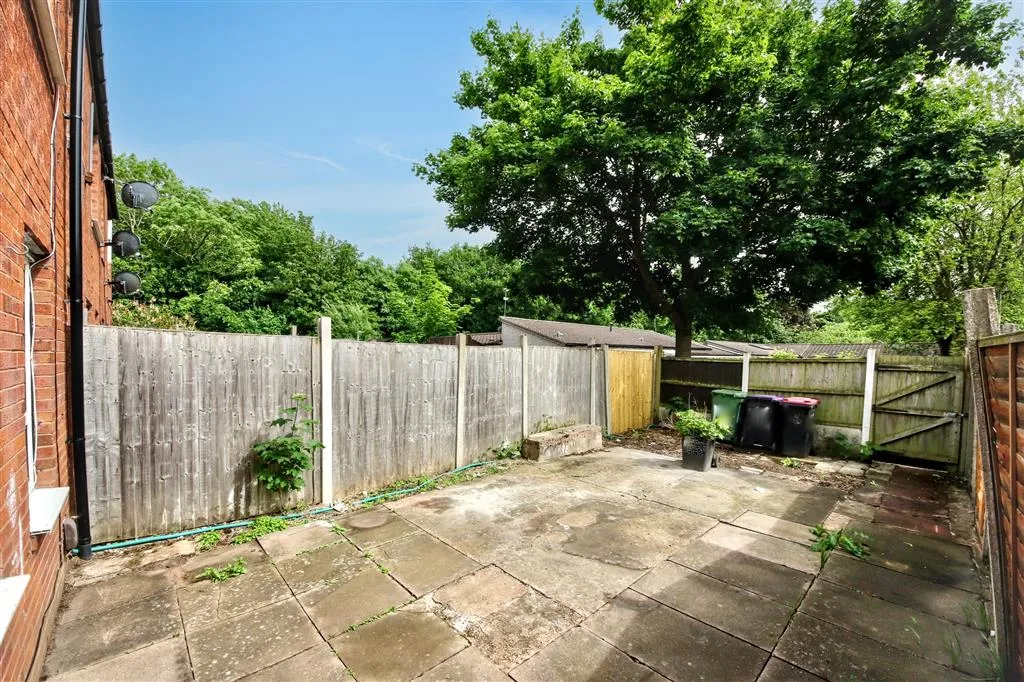 116, Spout Way, TELFORD, Shropshire, TF3 2HG