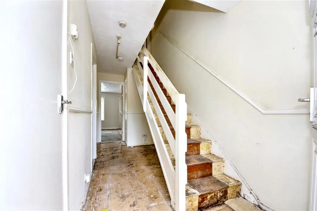 116, Spout Way, TELFORD, Shropshire, TF3 2HG