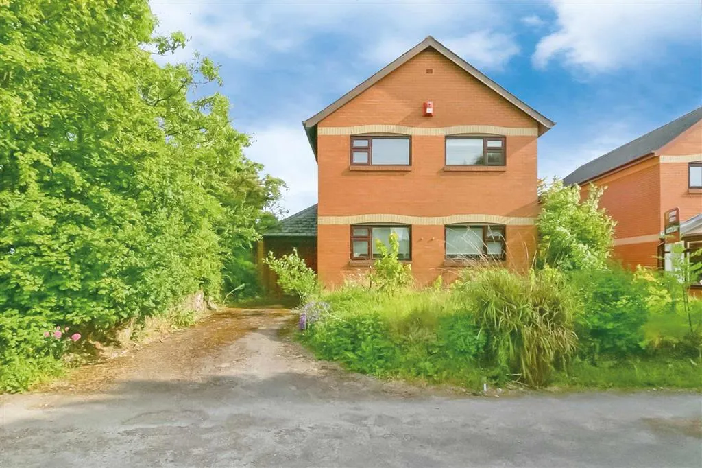 10b, Pencoedtre Road, BARRY, South Glamorgan, CF63 1SD