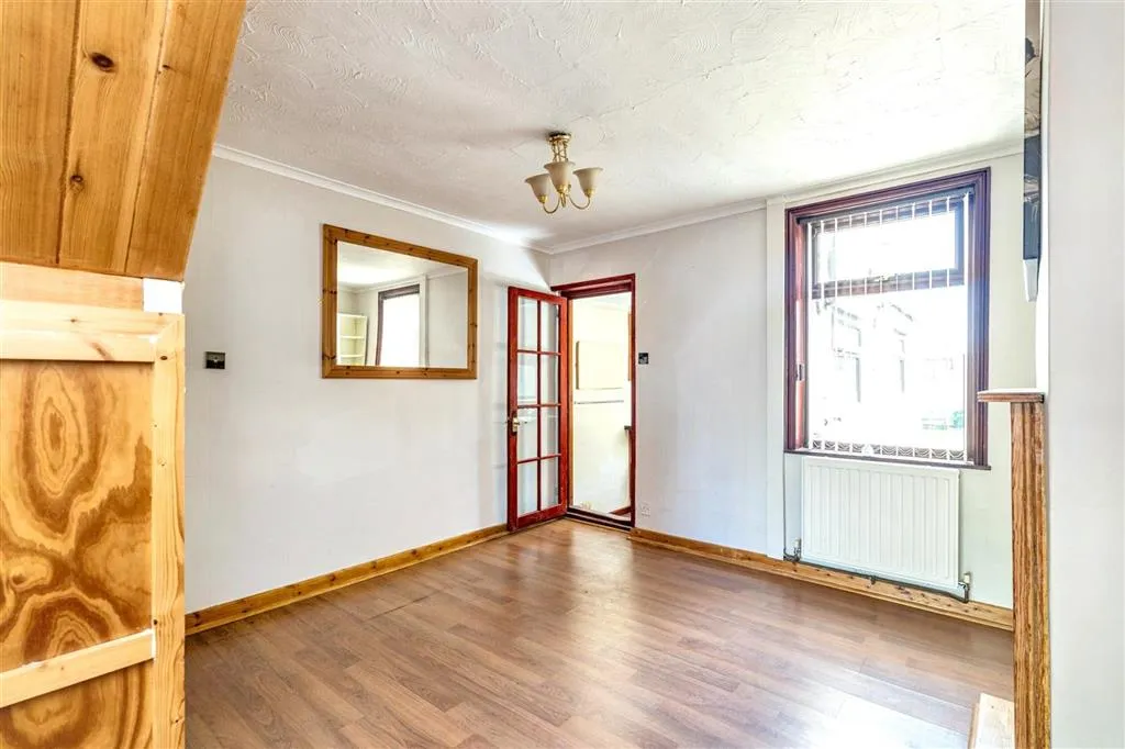 Property cover
