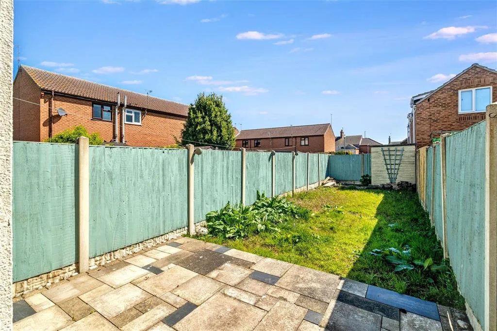 32, Nelson Road, GREAT YARMOUTH, Norfolk, NR31 6AY