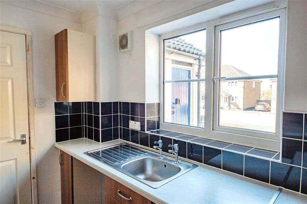 Property cover