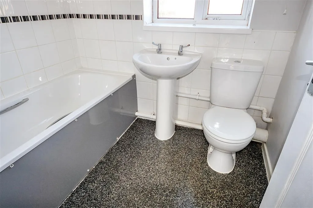 51, Jaggard View, SALISBURY, Wiltshire, SP4 7SS
