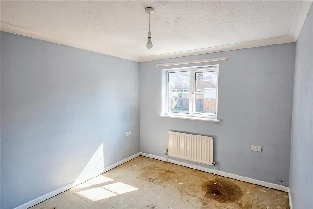 51, Jaggard View, SALISBURY, Wiltshire, SP4 7SS