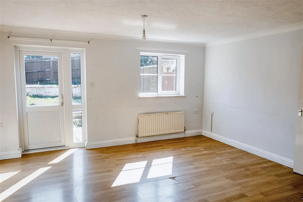 51, Jaggard View, SALISBURY, Wiltshire, SP4 7SS