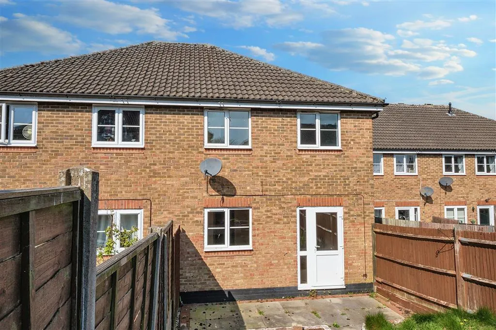 51, Jaggard View, SALISBURY, Wiltshire, SP4 7SS