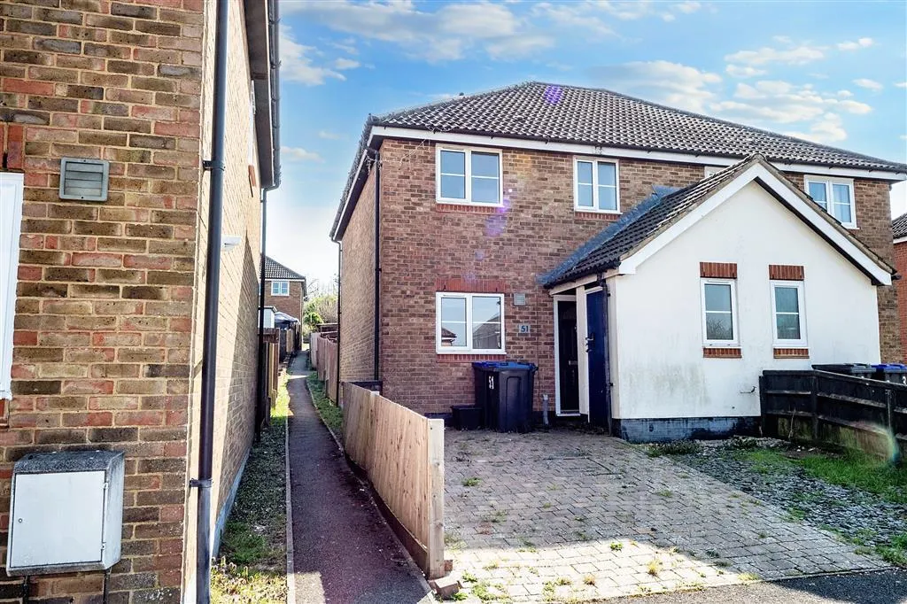 51, Jaggard View, SALISBURY, Wiltshire, SP4 7SS
