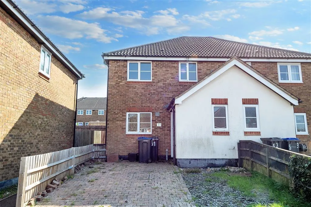 51, Jaggard View, SALISBURY, Wiltshire, SP4 7SS