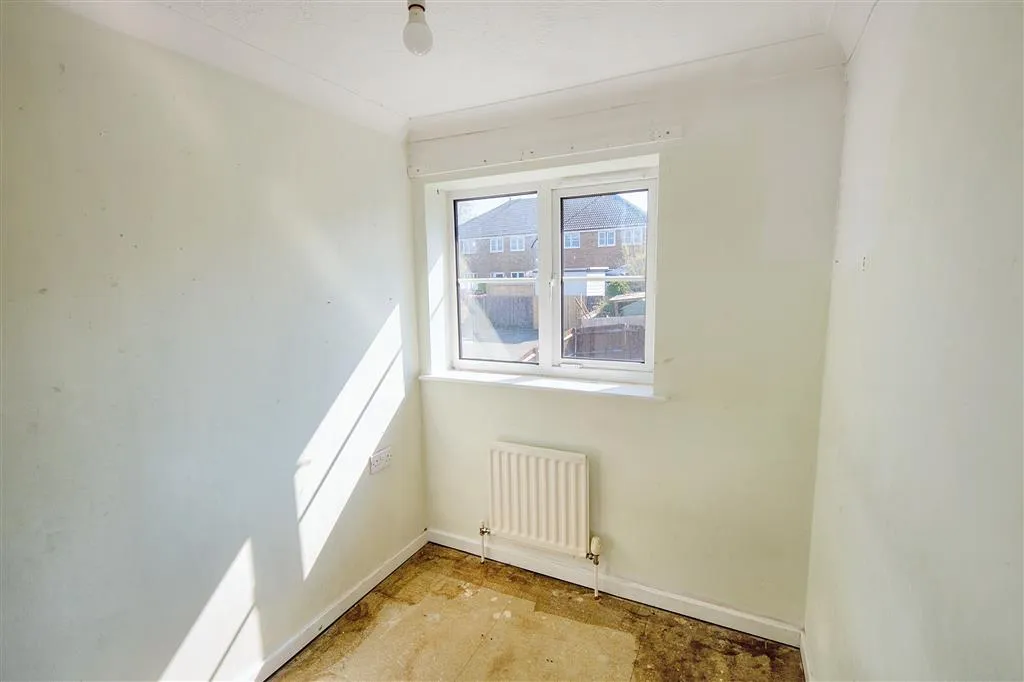 51, Jaggard View, SALISBURY, Wiltshire, SP4 7SS