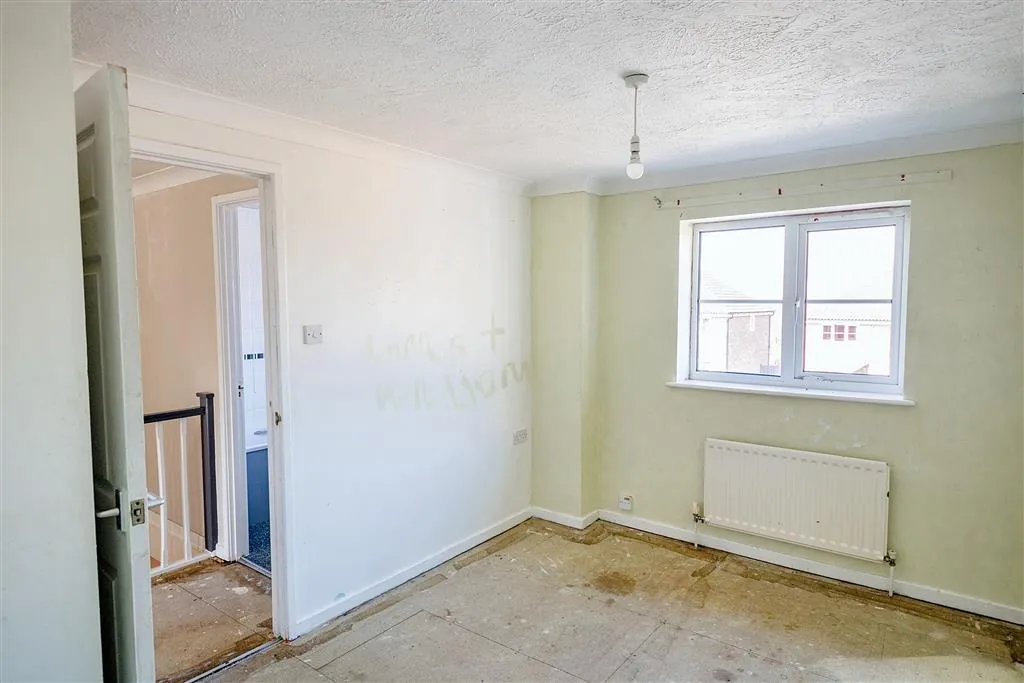 51, Jaggard View, SALISBURY, Wiltshire, SP4 7SS