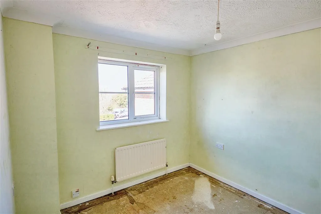 51, Jaggard View, SALISBURY, Wiltshire, SP4 7SS