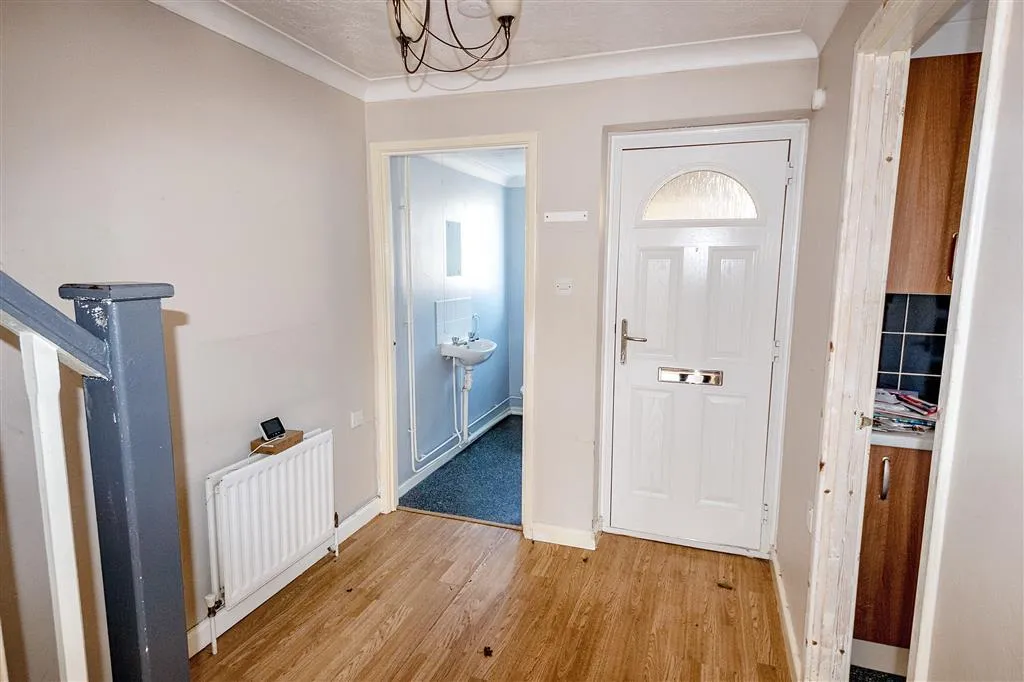 51, Jaggard View, SALISBURY, Wiltshire, SP4 7SS