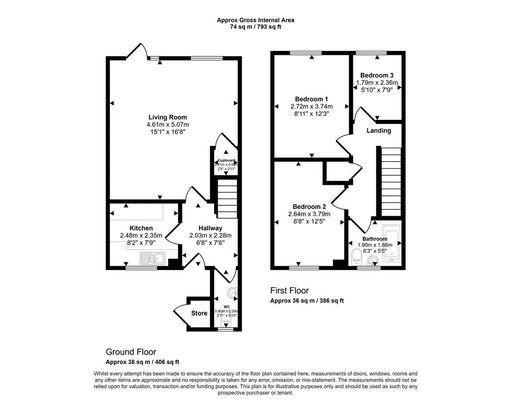 51, Jaggard View, SALISBURY, Wiltshire, SP4 7SS