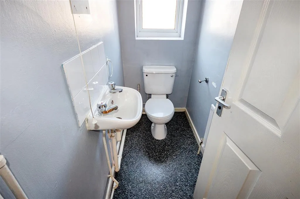 51, Jaggard View, SALISBURY, Wiltshire, SP4 7SS