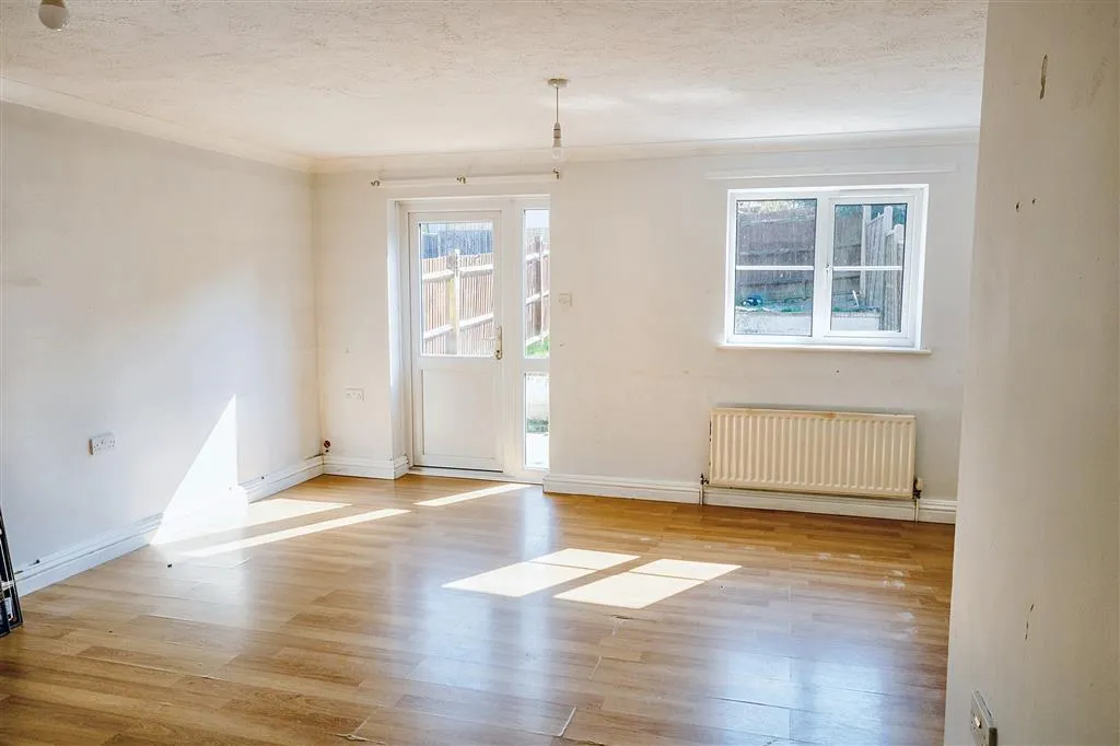 51, Jaggard View, SALISBURY, Wiltshire, SP4 7SS