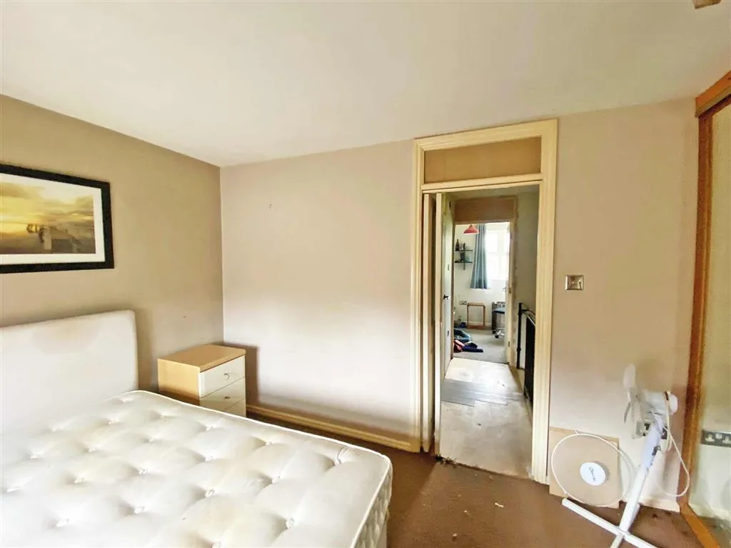 5, Bainards Close, WYMONDHAM, Norfolk, NR18 0TS