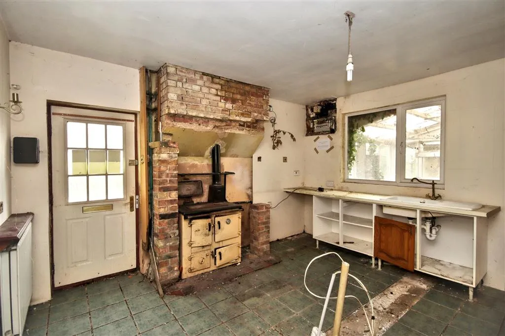 63, Station Road, MARCH, Cambridgeshire, PE15 0HG