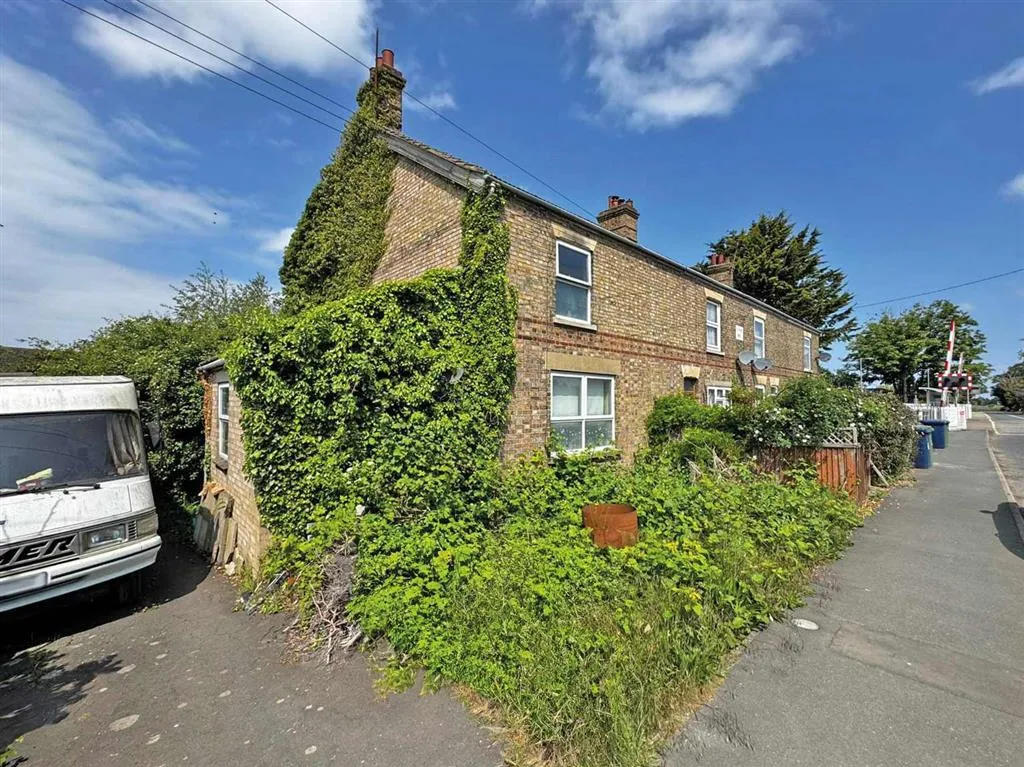 63, Station Road, MARCH, Cambridgeshire, PE15 0HG