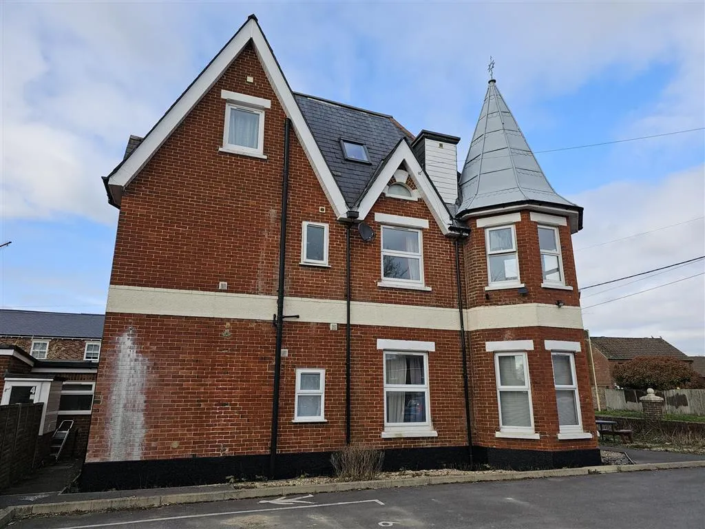Property cover