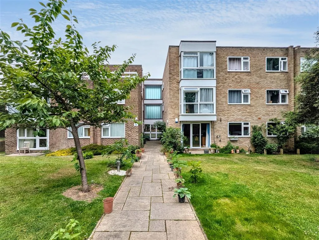 26, Cadogan Close, BECKENHAM, Kent, BR3 5XY