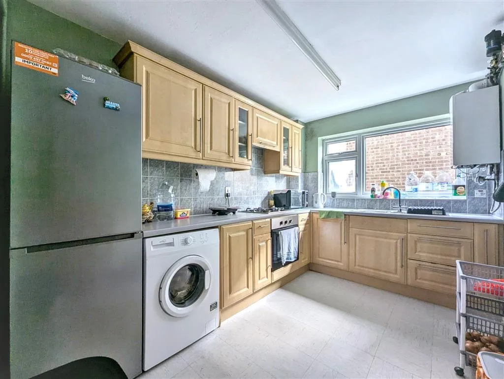 26, Cadogan Close, BECKENHAM, Kent, BR3 5XY