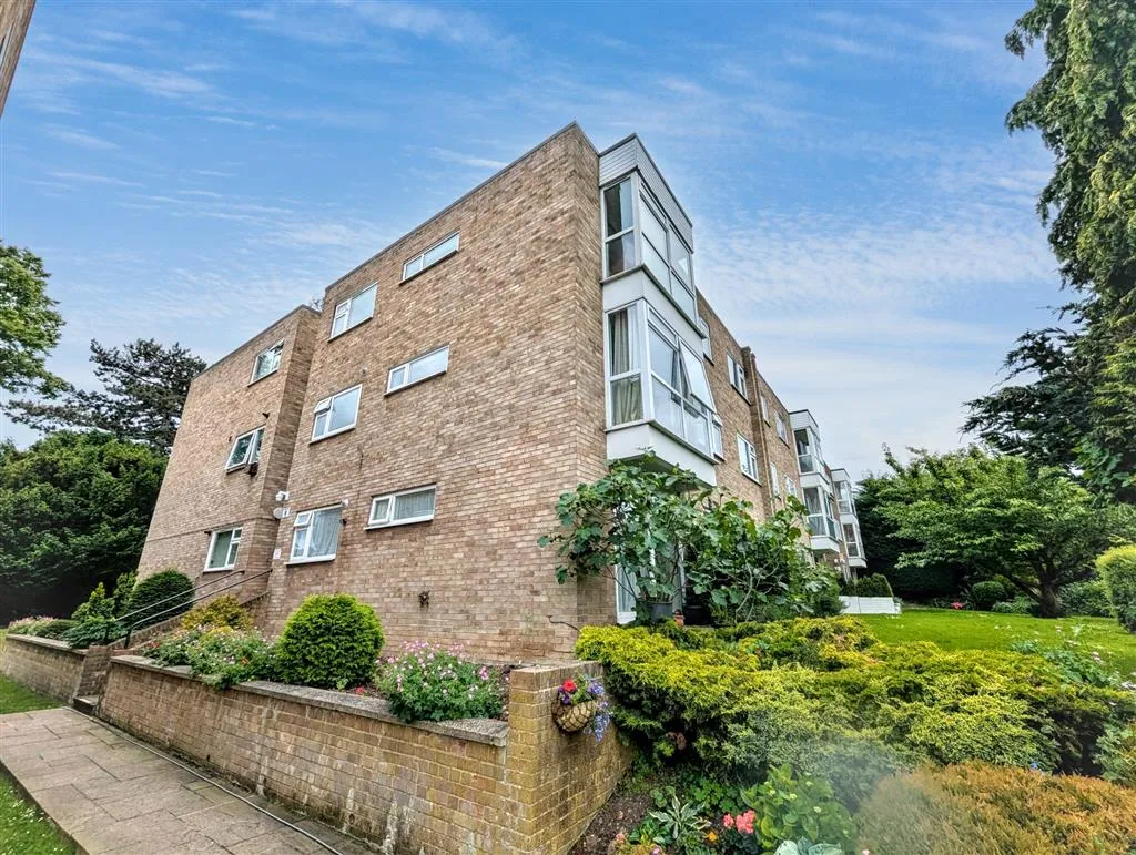 26, Cadogan Close, BECKENHAM, Kent, BR3 5XY