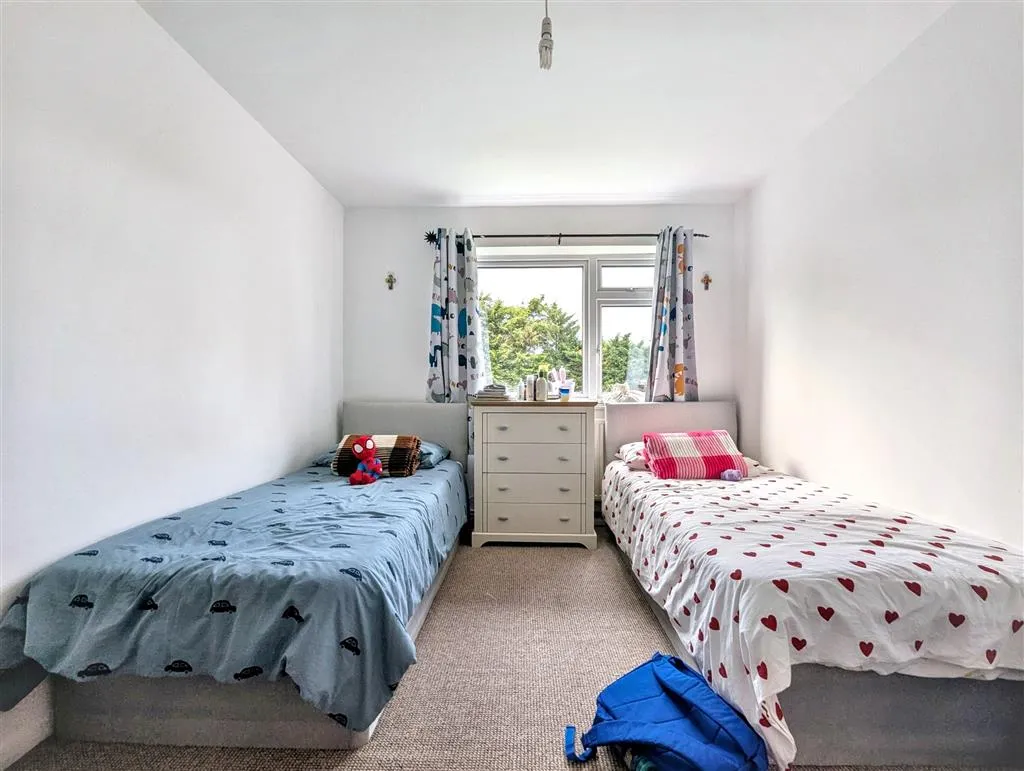 26, Cadogan Close, BECKENHAM, Kent, BR3 5XY