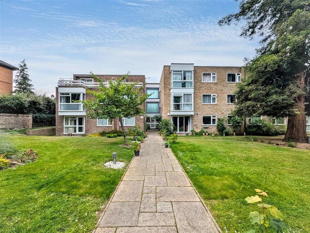 26, Cadogan Close, BECKENHAM, Kent, BR3 5XY