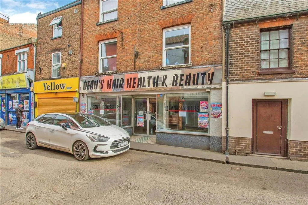 12, Norfolk Street, WISBECH, Cambridgeshire, PE13 2LD