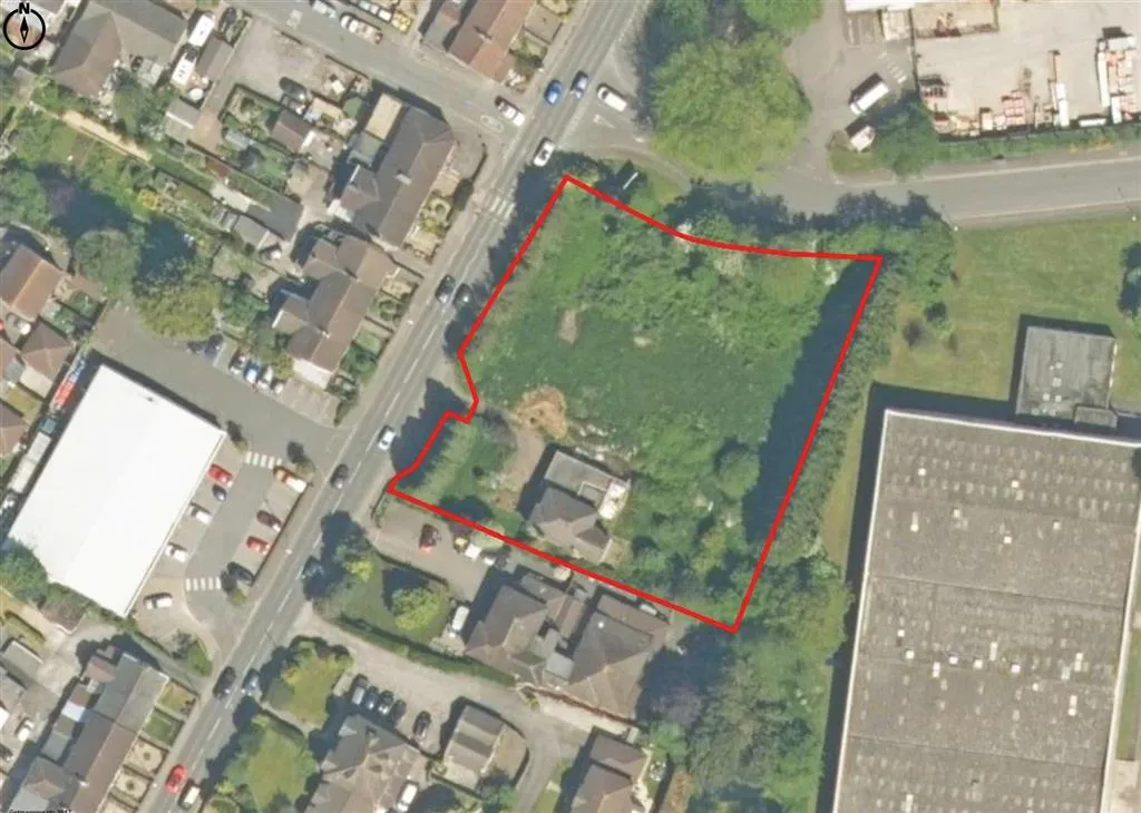 Land at Aviemore, Fosseway, RADSTOCK, Avon, BA3 4AU