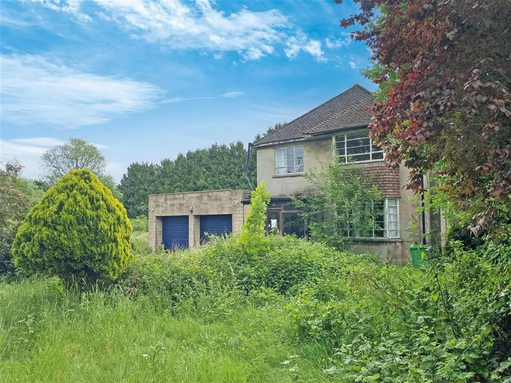 Land at Aviemore, Fosseway, RADSTOCK, Avon, BA3 4AU