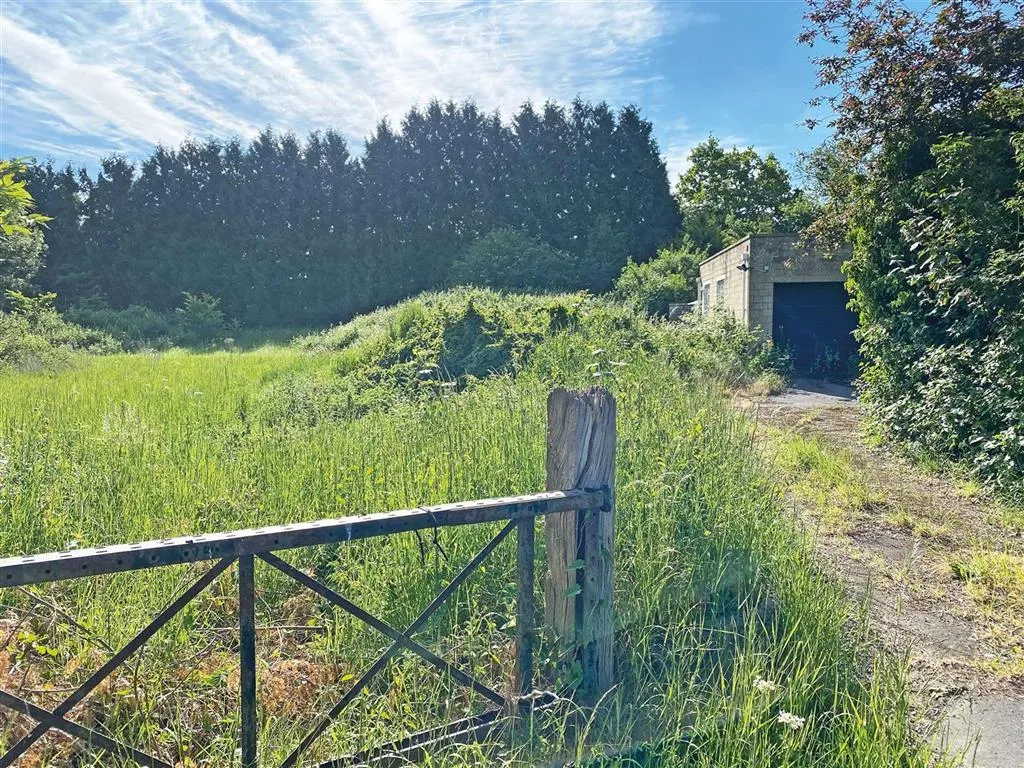 Land at Aviemore, Fosseway, RADSTOCK, Avon, BA3 4AU