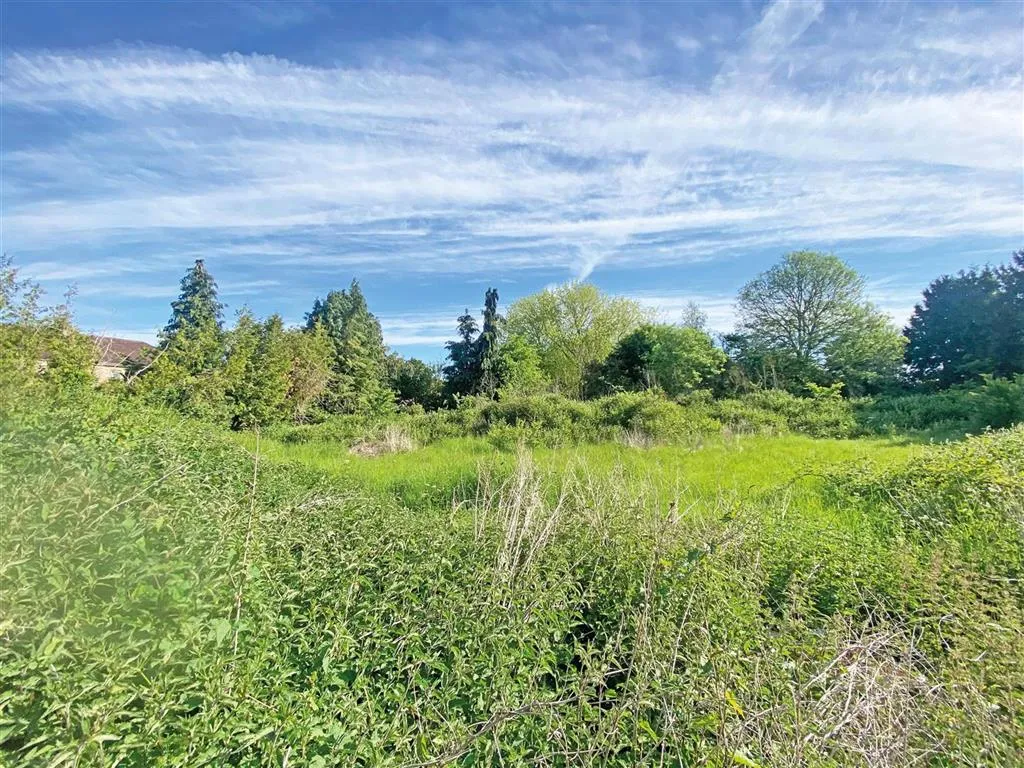 Land at Aviemore, Fosseway, RADSTOCK, Avon, BA3 4AU