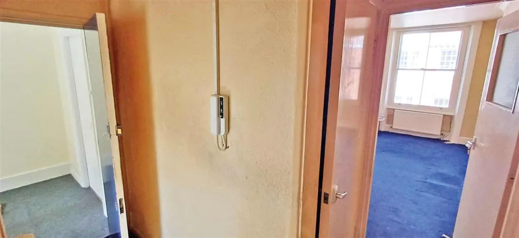 Flat D, 11, Newton Road, London, W2 5JP