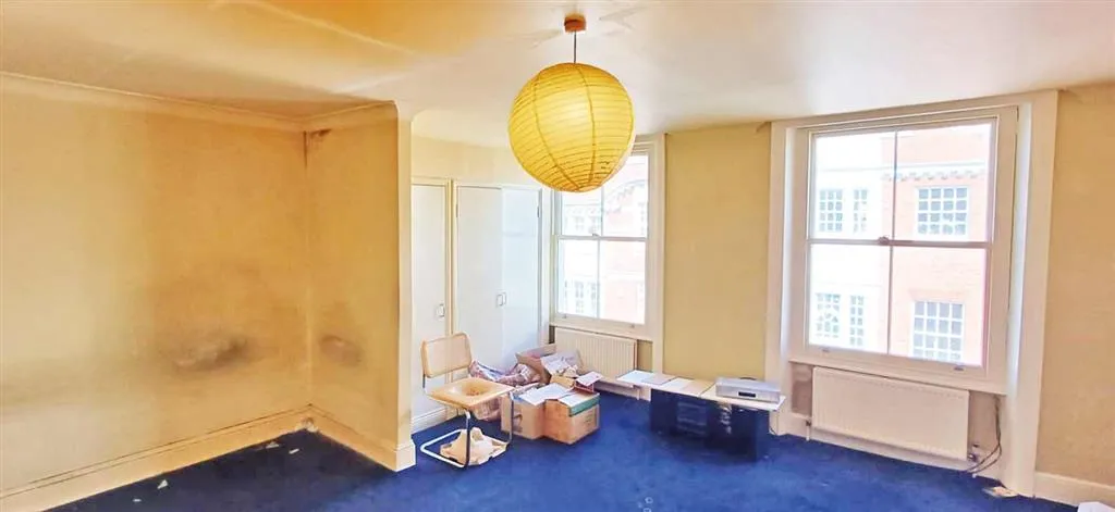 Flat D, 11, Newton Road, London, W2 5JP