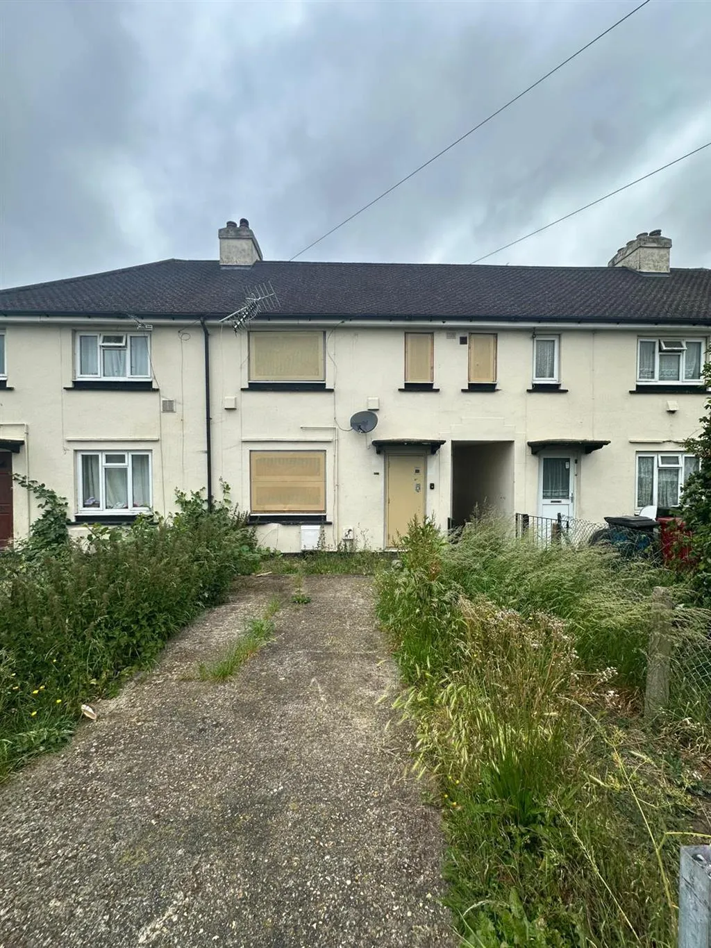 21, Drift Way, SLOUGH, Berkshire, SL3 0LQ