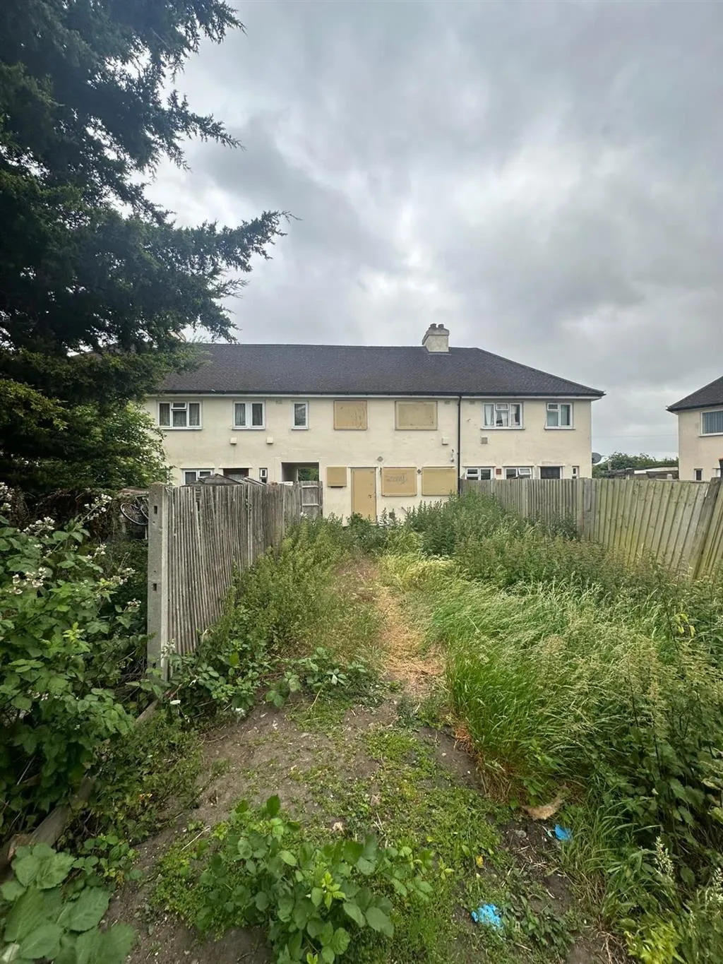 21, Drift Way, SLOUGH, Berkshire, SL3 0LQ