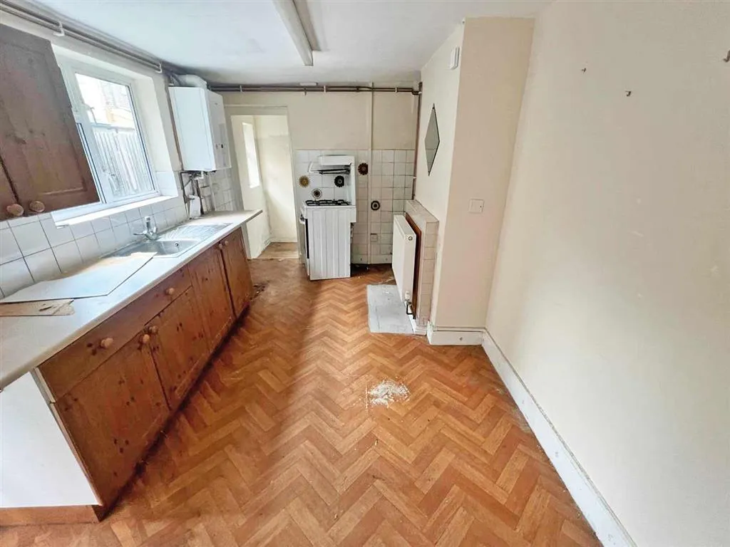 135, Lynton Road, London, SE1 5QX