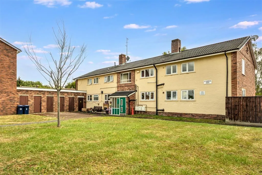 9, St. Andrews Green, GLOUCESTER, Gloucestershire, GL3 2RQ