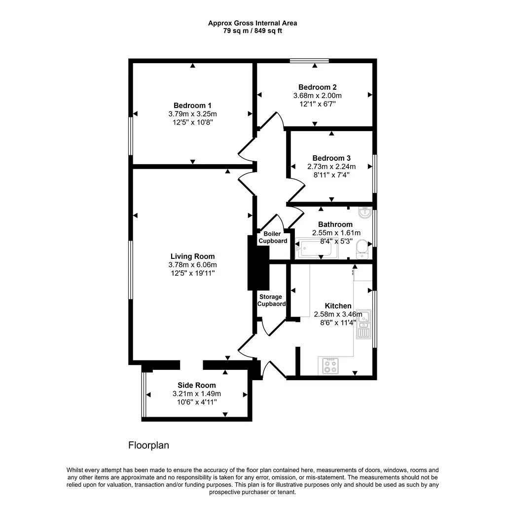 9, St. Andrews Green, GLOUCESTER, Gloucestershire, GL3 2RQ