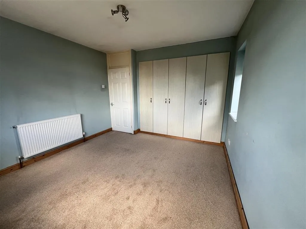 Flat 10, Avon Court, Cressex Close, BRACKNELL, Berkshire, RG42 4DR