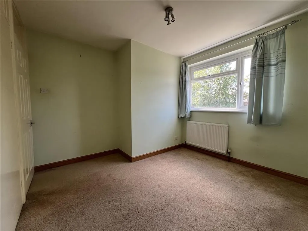 Flat 10, Avon Court, Cressex Close, BRACKNELL, Berkshire, RG42 4DR