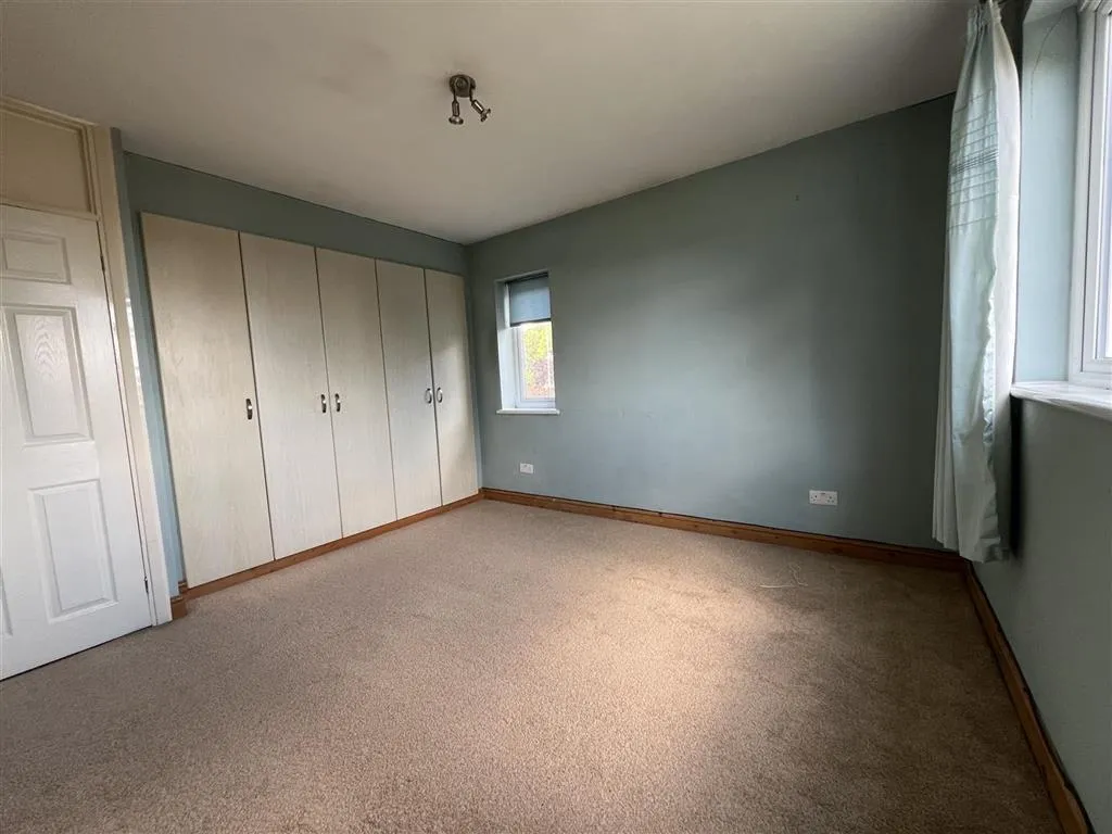 Flat 10, Avon Court, Cressex Close, BRACKNELL, Berkshire, RG42 4DR