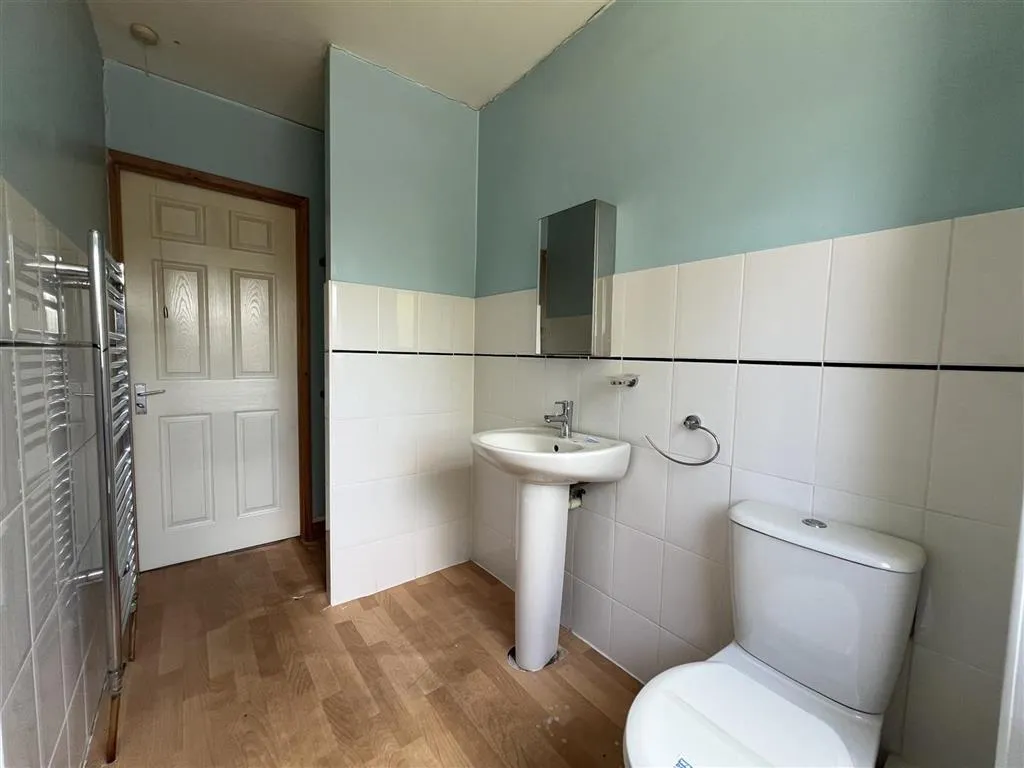 Flat 10, Avon Court, Cressex Close, BRACKNELL, Berkshire, RG42 4DR