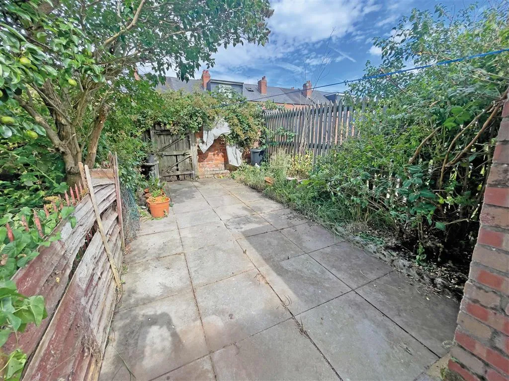 Property cover