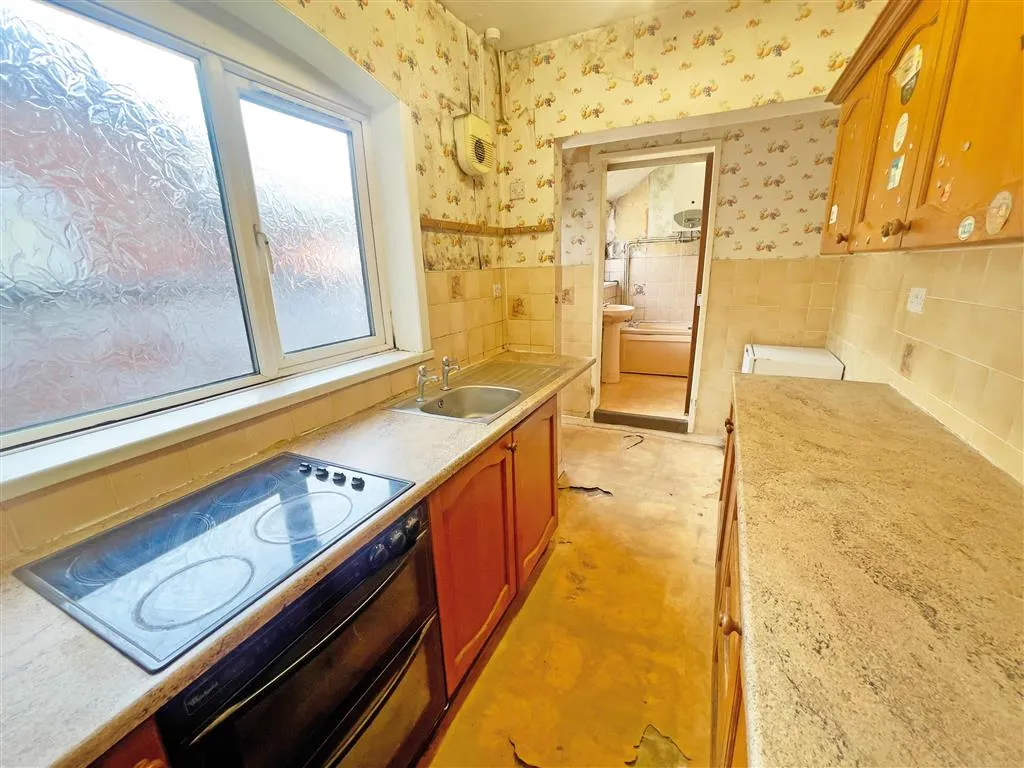 37, Carmelite Road, COVENTRY, West Midlands, CV1 2BX