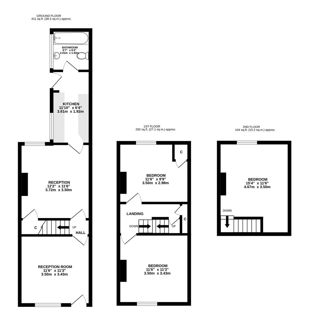 37, Carmelite Road, COVENTRY, West Midlands, CV1 2BX