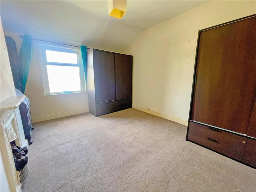 37, Carmelite Road, COVENTRY, West Midlands, CV1 2BX