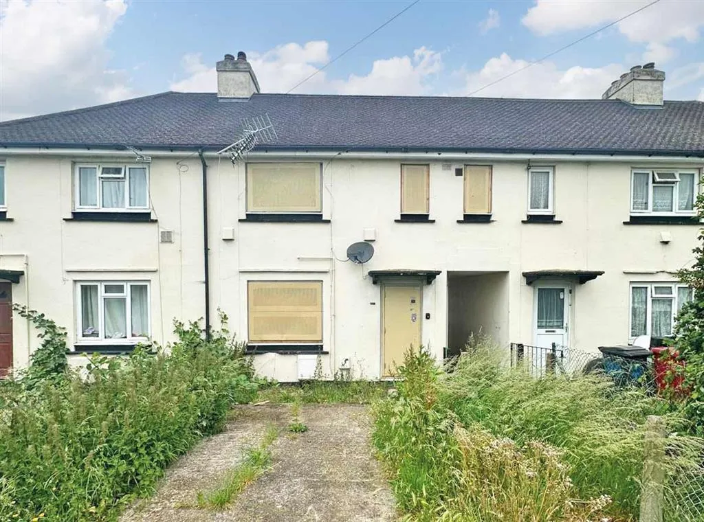 21, Drift Way, SLOUGH, Berkshire, SL3 0LQ