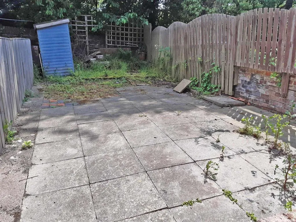 Property cover